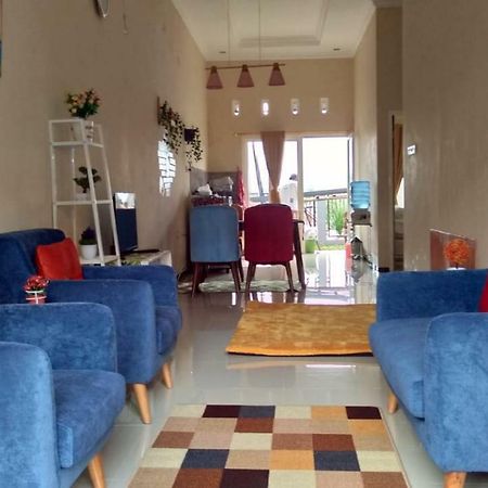 Homestay Wahyudi 1 Syariah Tlekung 외부 사진