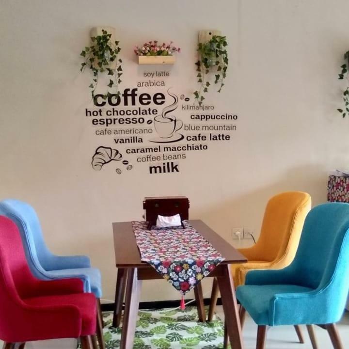 Homestay Wahyudi 1 Syariah Tlekung 외부 사진