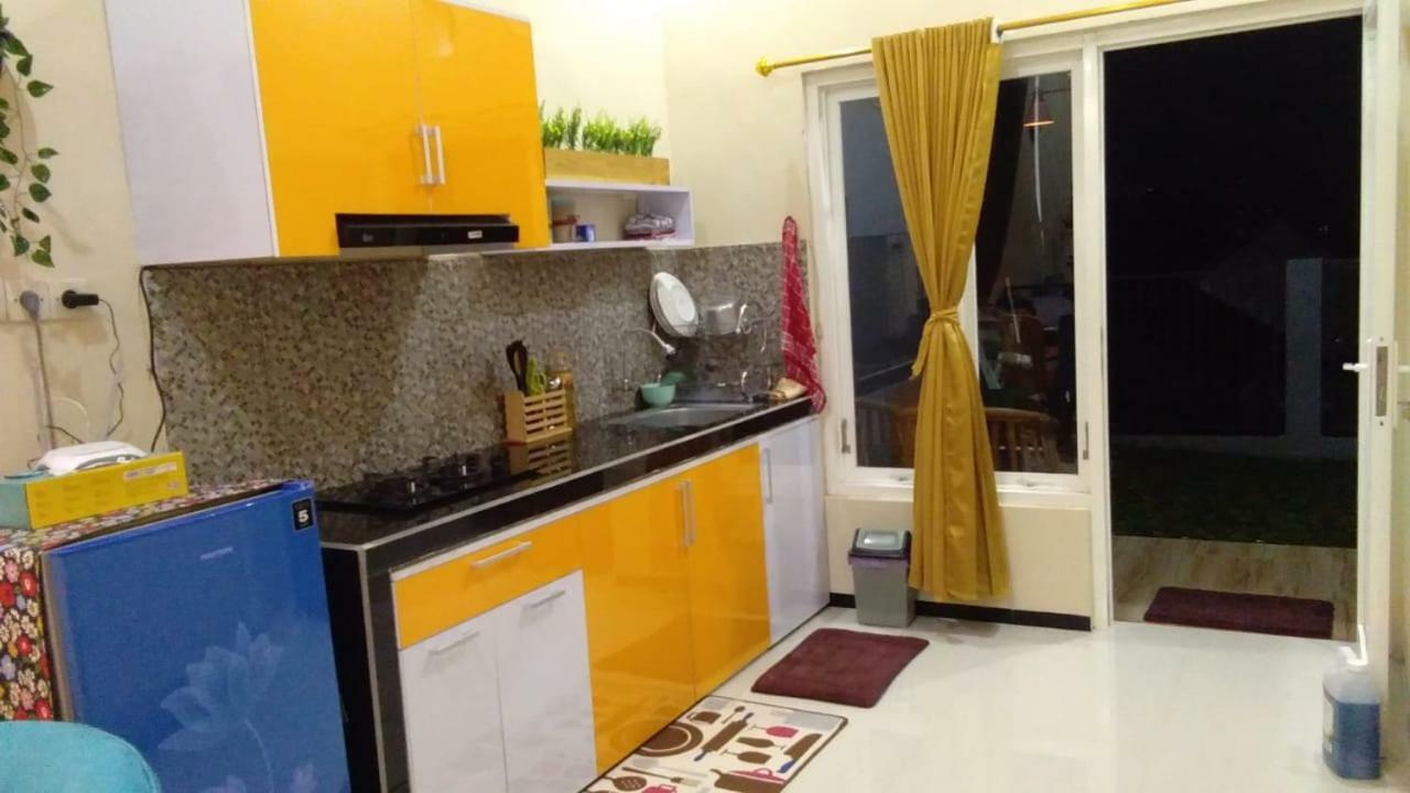 Homestay Wahyudi 1 Syariah Tlekung 외부 사진
