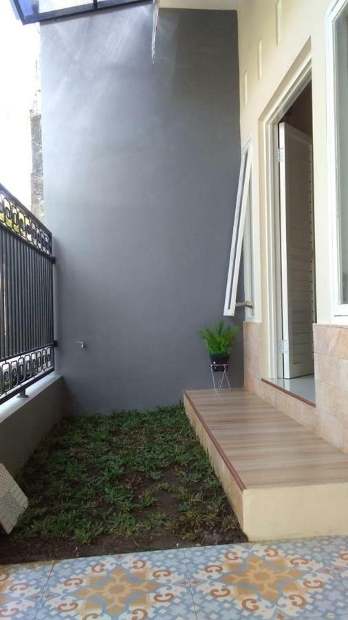 Homestay Wahyudi 1 Syariah Tlekung 외부 사진